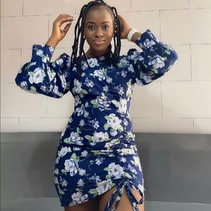 Beautiful “NATE DRESS”